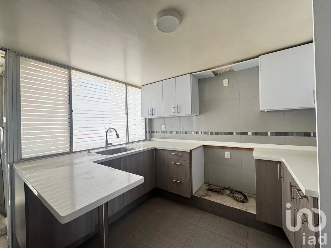 Departamento en Venta en Haciendas de Coyoacán, Coyoacán, Ciudad de México | NEX-247655 | iad México | Foto 8 de 9