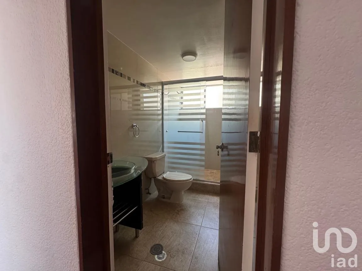Departamento en Venta en Haciendas de Coyoacán, Coyoacán, Ciudad de México | NEX-247655 | iad México | Foto 9 de 9