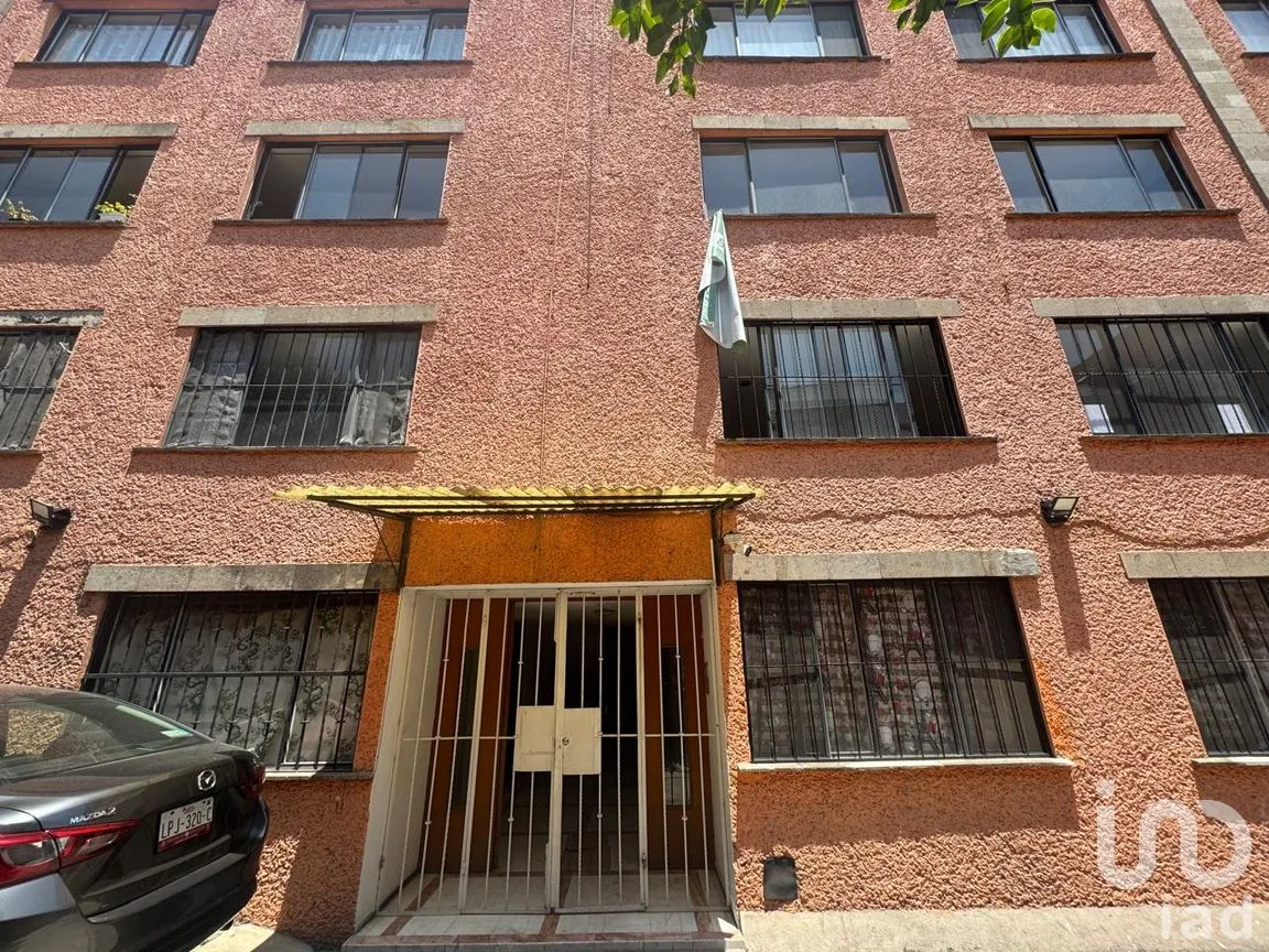 Departamento en Venta en Haciendas de Coyoacán, Coyoacán, Ciudad de México | NEX-247655 | iad México | Foto 1 de 9