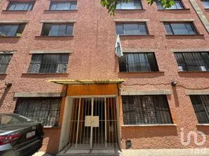 NEX-247655 - Departamento en Venta, con 4 recamaras, con 2 baños, con 110 m2 de construcción en Haciendas de Coyoacán, CP 04970, Ciudad de México.