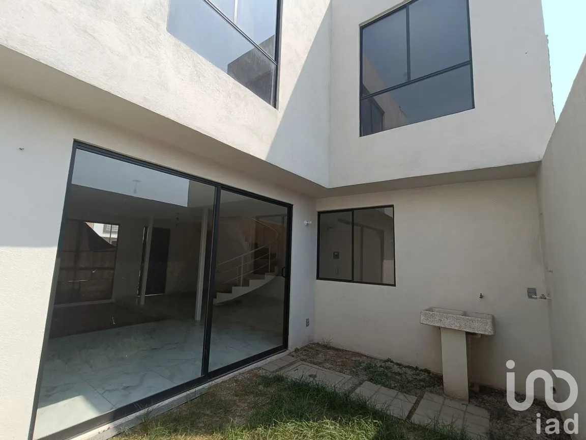 Casa en Venta en San Lorenzo Chimalpa, Chalco, México | NEX-247843 | iad México | Foto 11 de 11
