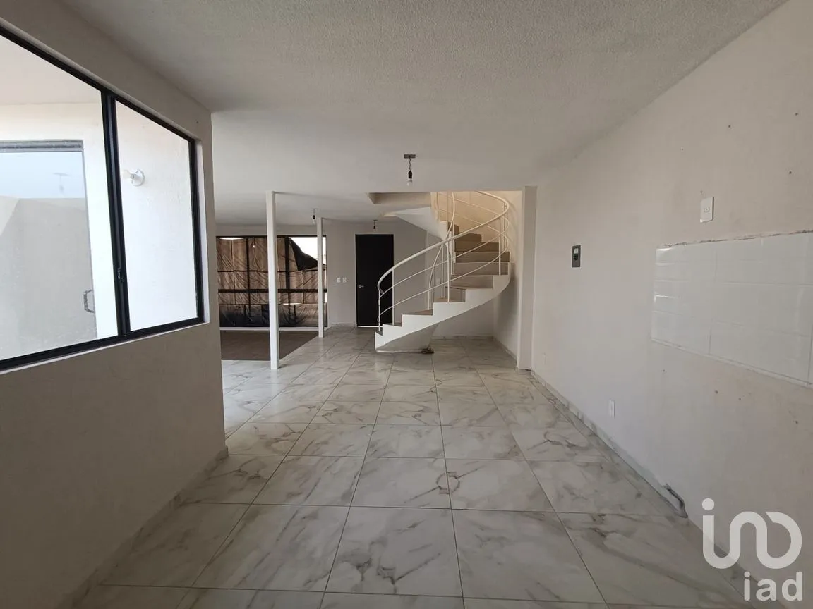 Casa en Venta en San Lorenzo Chimalpa, Chalco, México | NEX-247843 | iad México | Foto 9 de 11