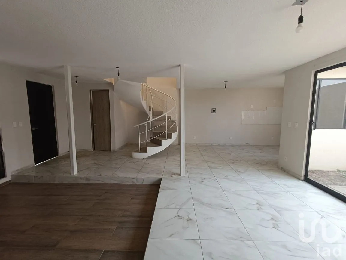 Casa en Venta en San Lorenzo Chimalpa, Chalco, México | NEX-247843 | iad México | Foto 10 de 11