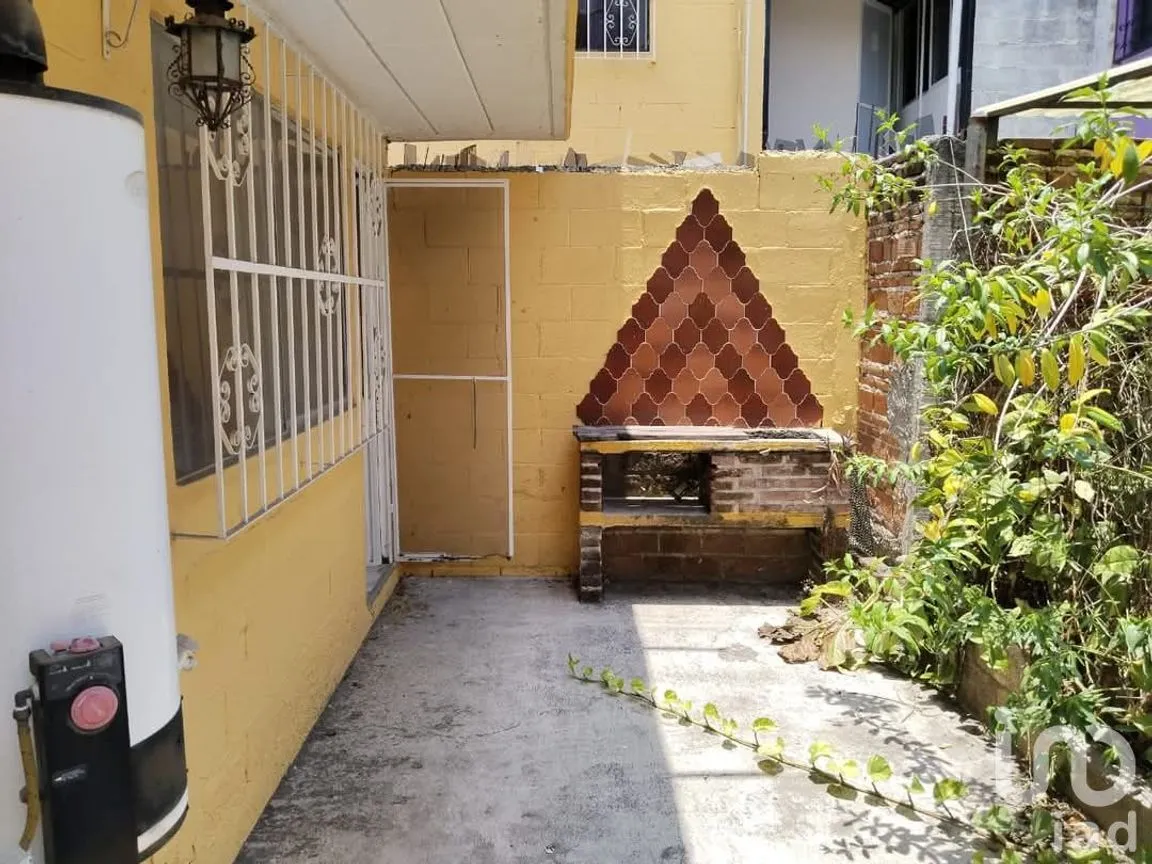 Casa en Venta en Pedregal de las Fuentes, Jiutepec, Morelos | NEX-250985 | iad México | Foto 13 de 13