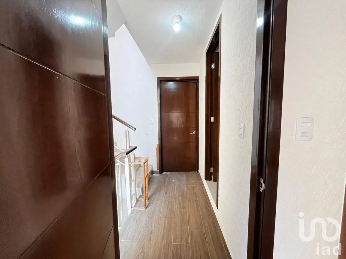 Casa en Venta en San Pedro Totoltepec, Toluca, México | NEX-251976 | iad México | Foto 12 de 18