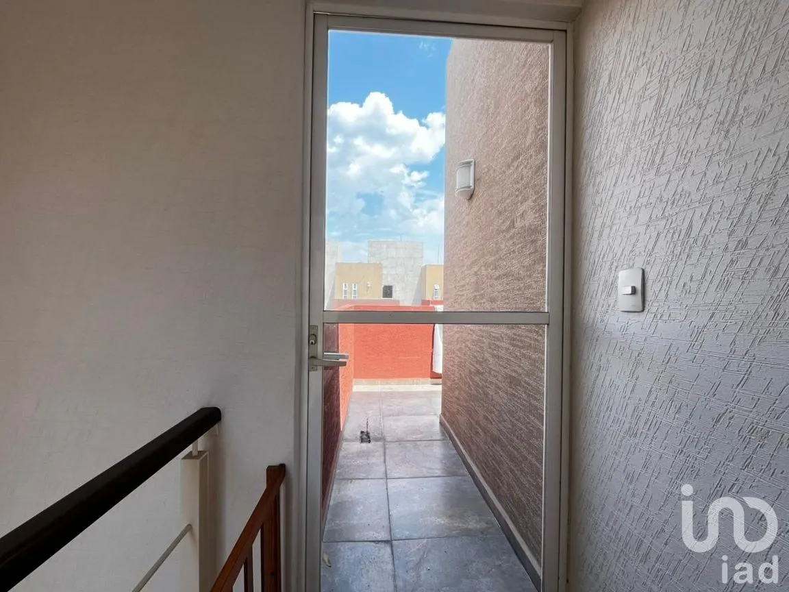 Casa en Venta en San Pedro Totoltepec, Toluca, México | NEX-251976 | iad México | Foto 17 de 18