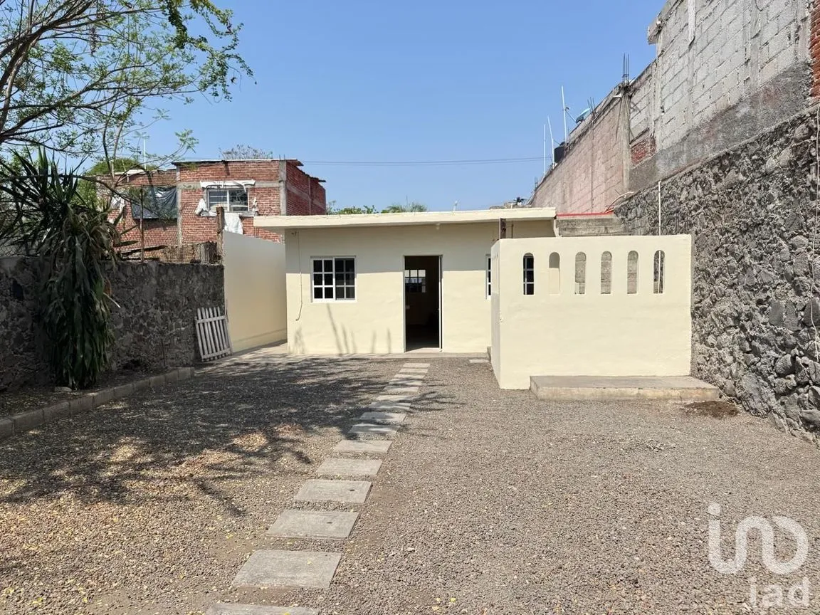 Casa en Venta en Temixco Centro, Temixco, Morelos | NEX-253046 | iad México | Foto 11 de 13