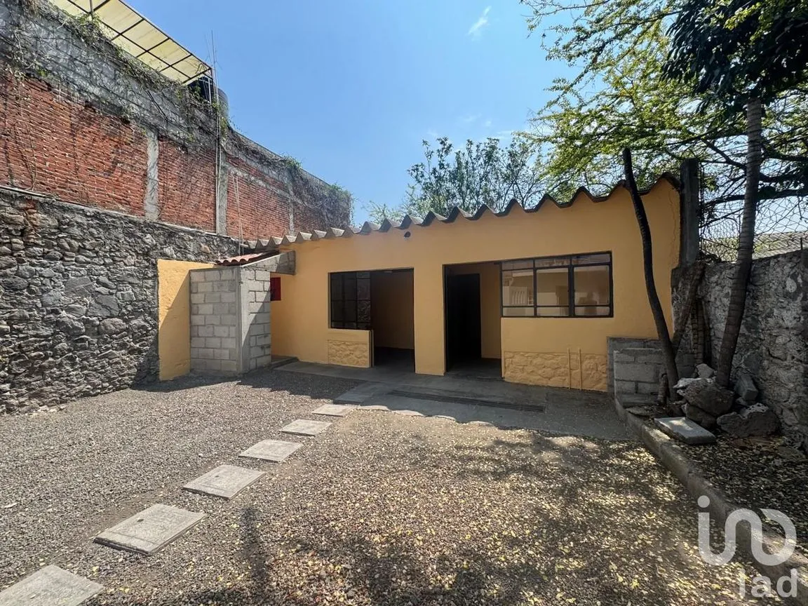 Casa en Venta en Temixco Centro, Temixco, Morelos | NEX-253046 | iad México | Foto 12 de 13