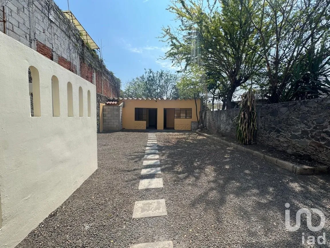 Casa en Venta en Temixco Centro, Temixco, Morelos | NEX-253046 | iad México | Foto 13 de 13
