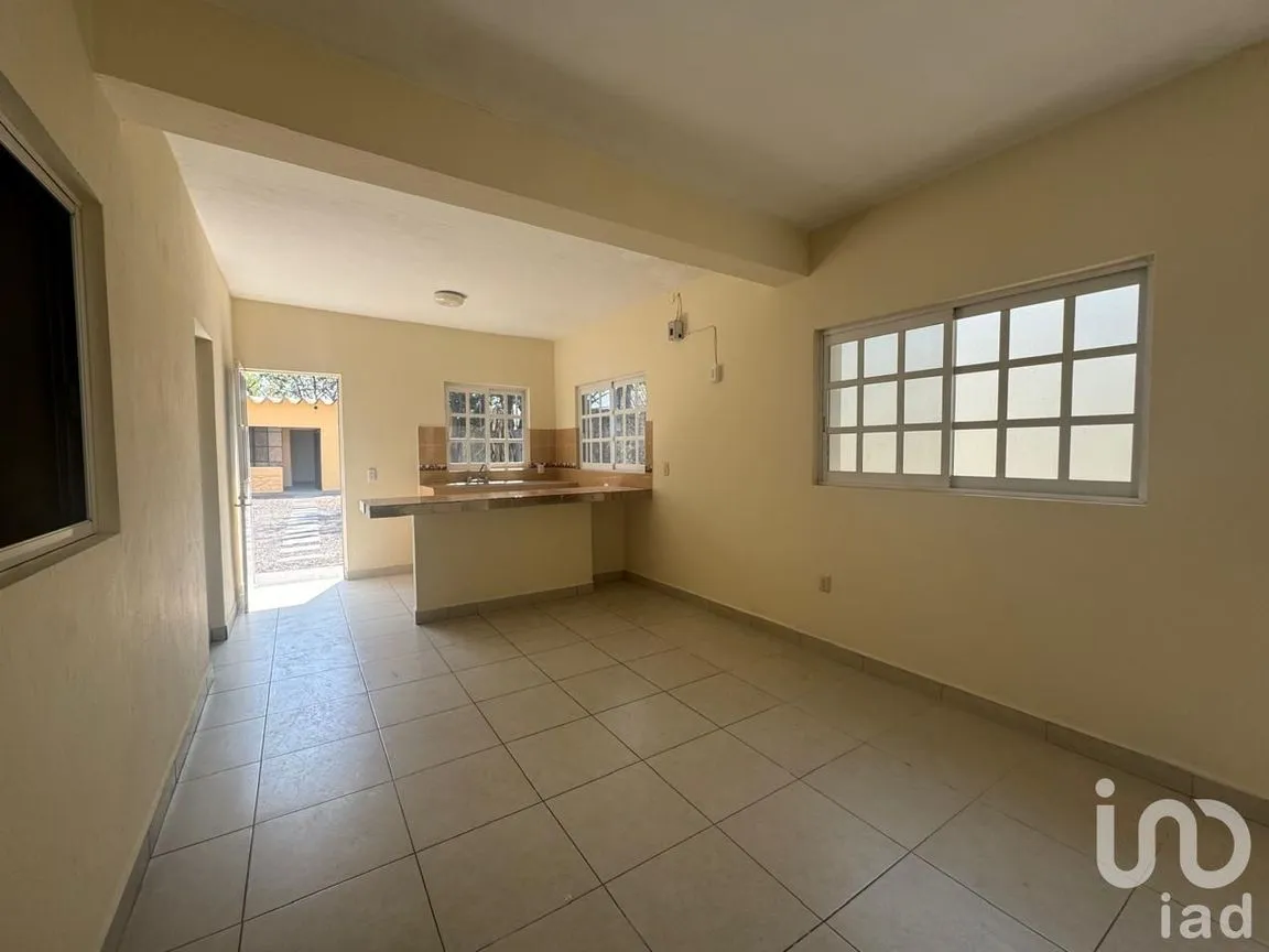 Casa en Venta en Temixco Centro, Temixco, Morelos | NEX-253046 | iad México | Foto 4 de 13