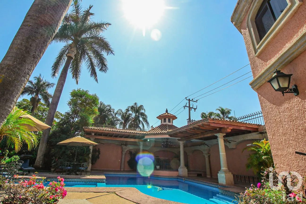 Casa en Venta en Vista Hermosa, Cuernavaca, Morelos | NEX-253208 | iad México | Foto 21 de 21