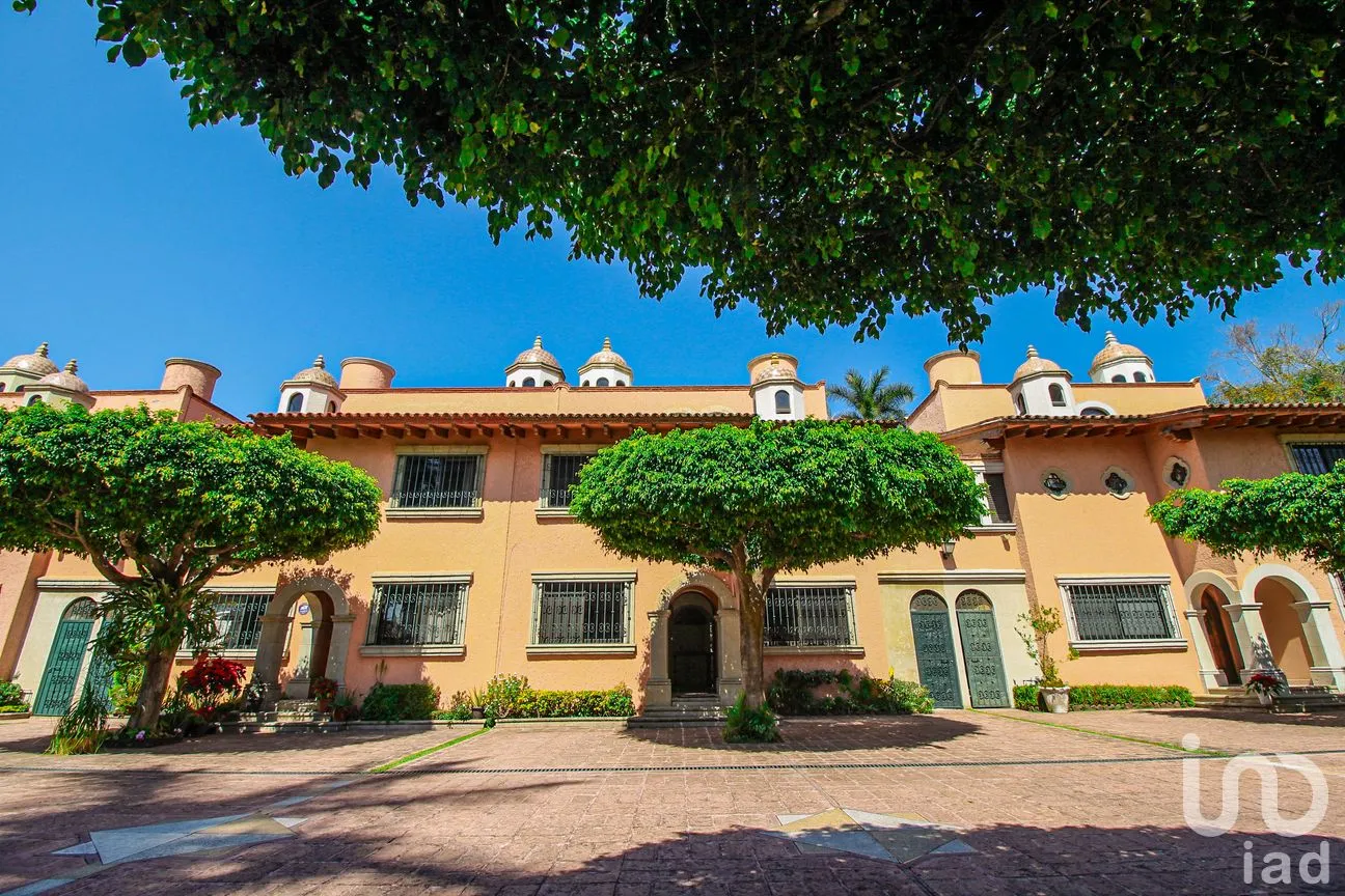 Casa en Venta en Vista Hermosa, Cuernavaca, Morelos | NEX-253208 | iad México | Foto 1 de 21