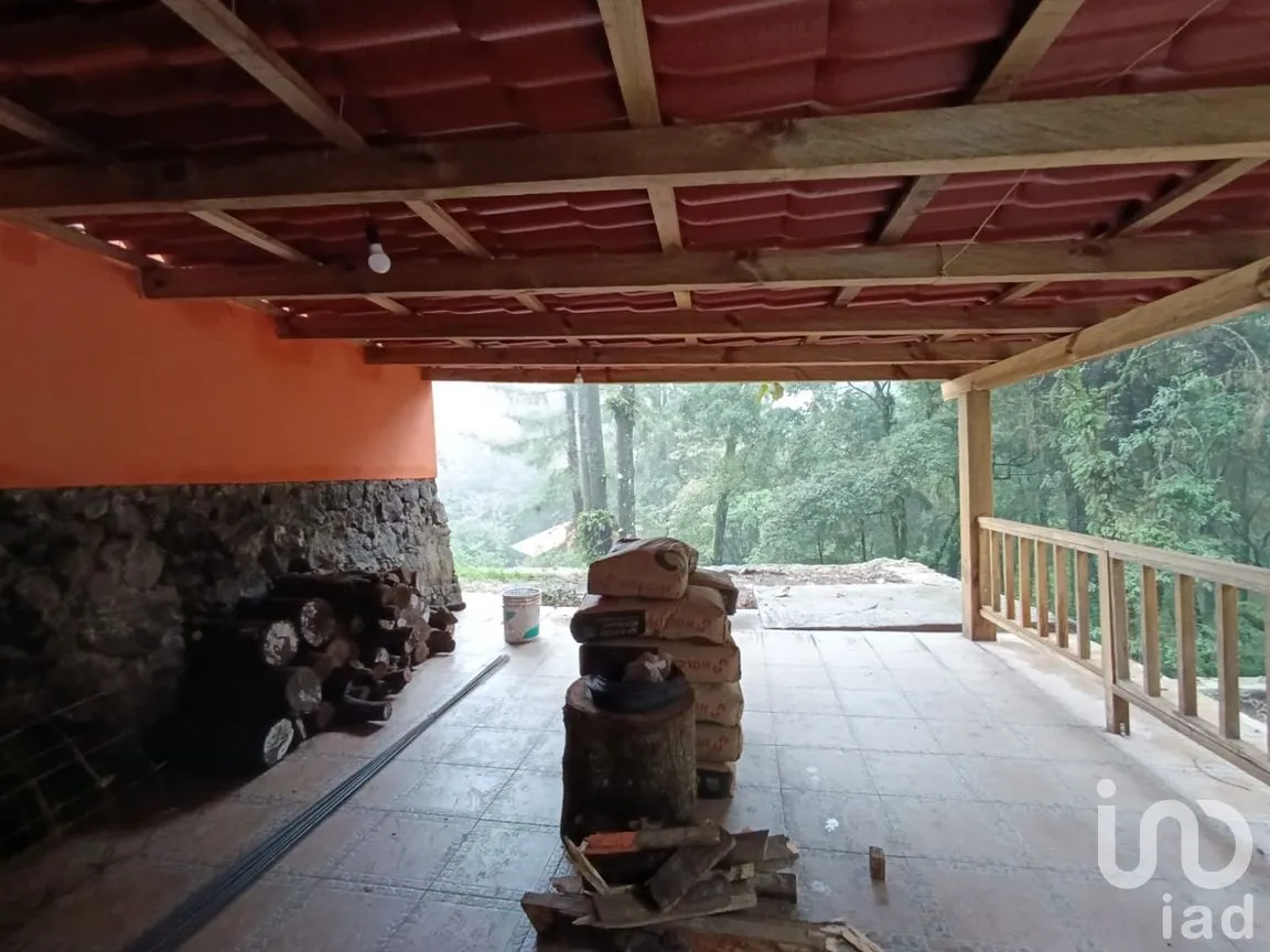 Casa en Venta en Coajomulco, Huitzilac, Morelos | NEX-255483 | iad México | Foto 2 de 16