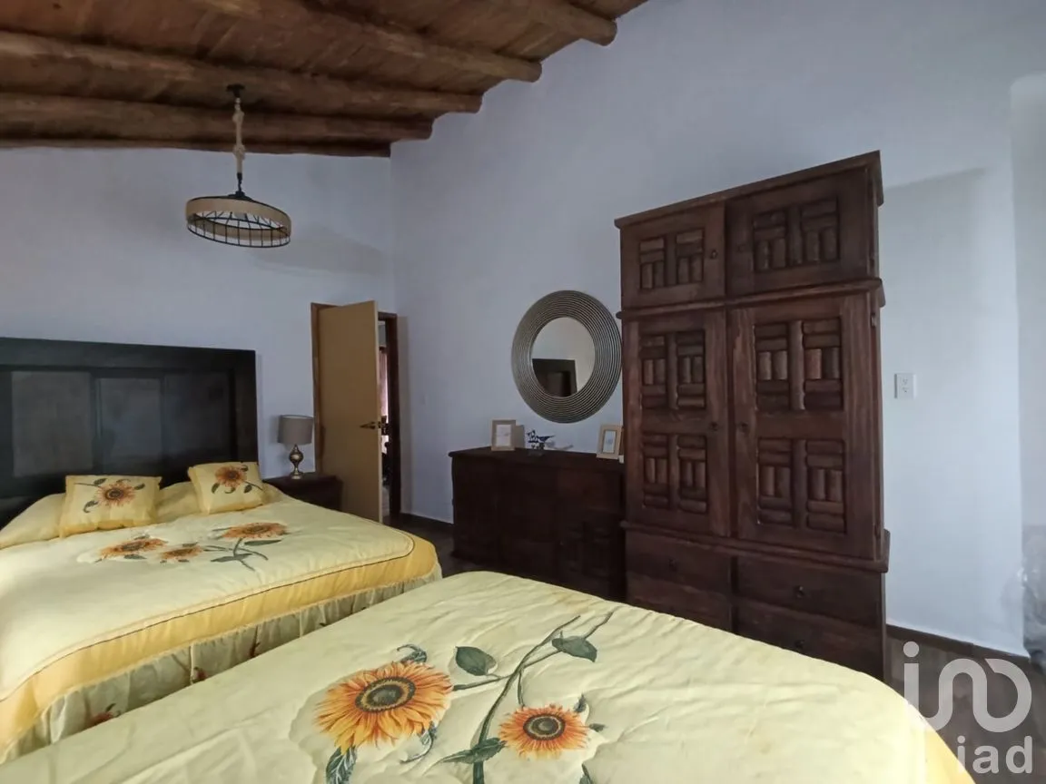 Casa en Venta en Coajomulco, Huitzilac, Morelos | NEX-255483 | iad México | Foto 11 de 16