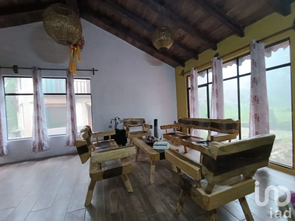 Casa en Venta en Coajomulco, Huitzilac, Morelos | NEX-255483 | iad México | Foto 12 de 16