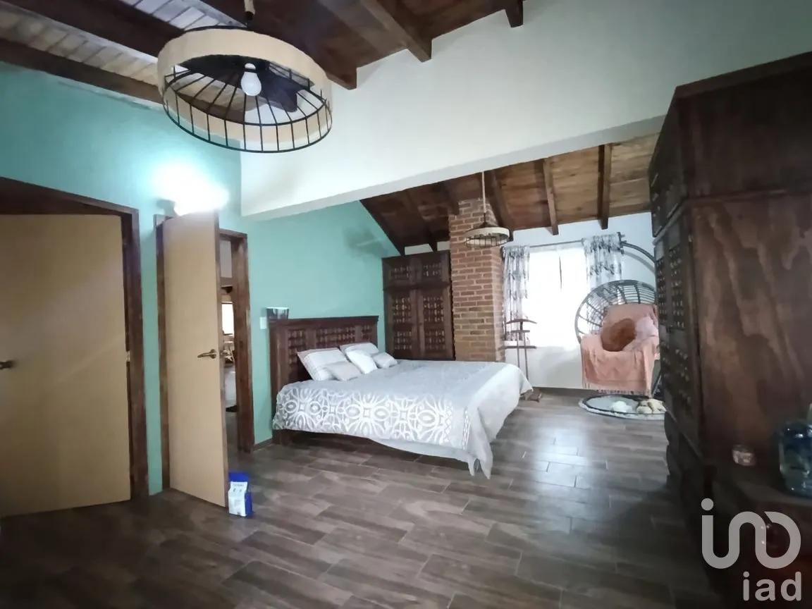 Casa en Venta en Coajomulco, Huitzilac, Morelos | NEX-255483 | iad México | Foto 13 de 16