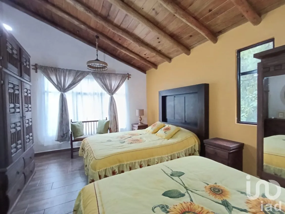 Casa en Venta en Coajomulco, Huitzilac, Morelos | NEX-255483 | iad México | Foto 14 de 16