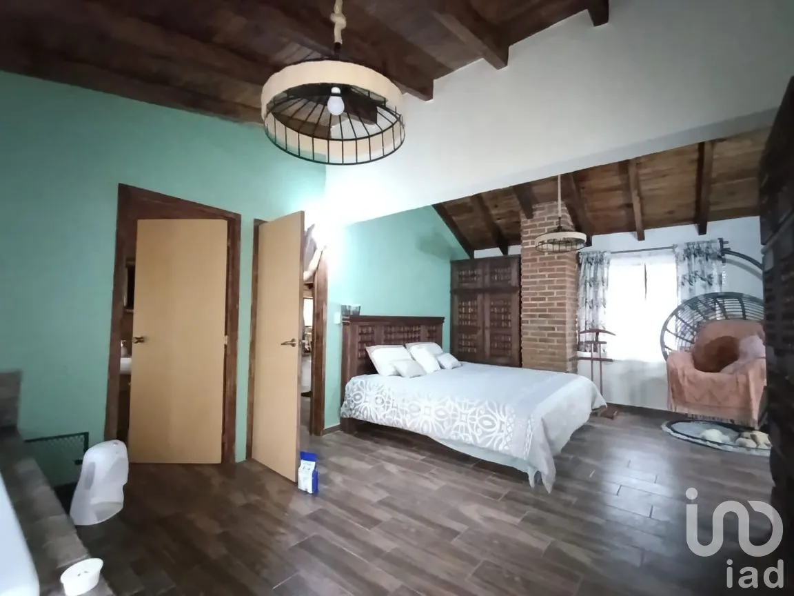 Casa en Venta en Coajomulco, Huitzilac, Morelos | NEX-255483 | iad México | Foto 15 de 16