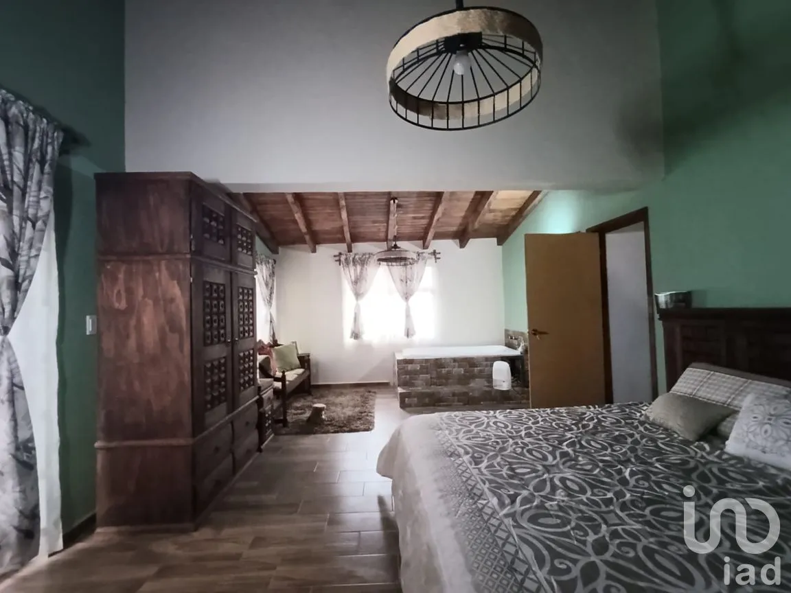 Casa en Venta en Coajomulco, Huitzilac, Morelos | NEX-255483 | iad México | Foto 16 de 16
