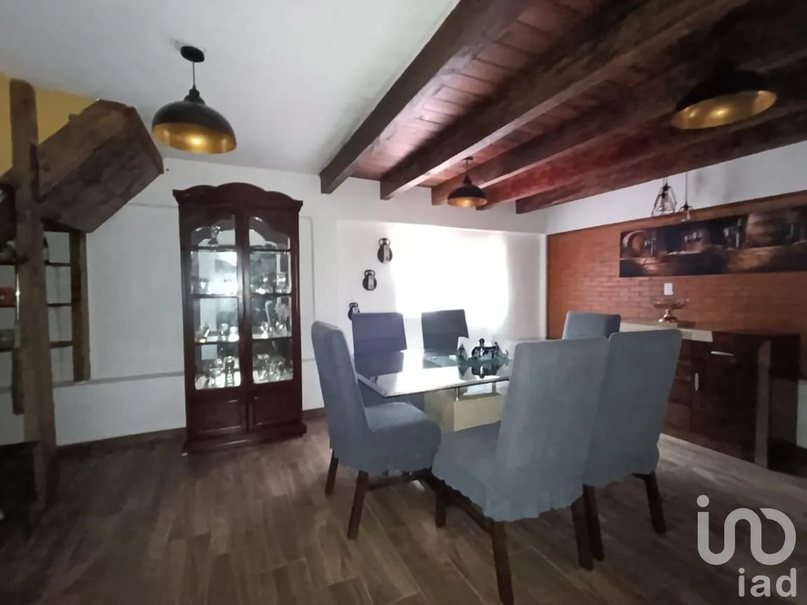 Casa en Venta en Coajomulco, Huitzilac, Morelos | NEX-255483 | iad México | Foto 3 de 16