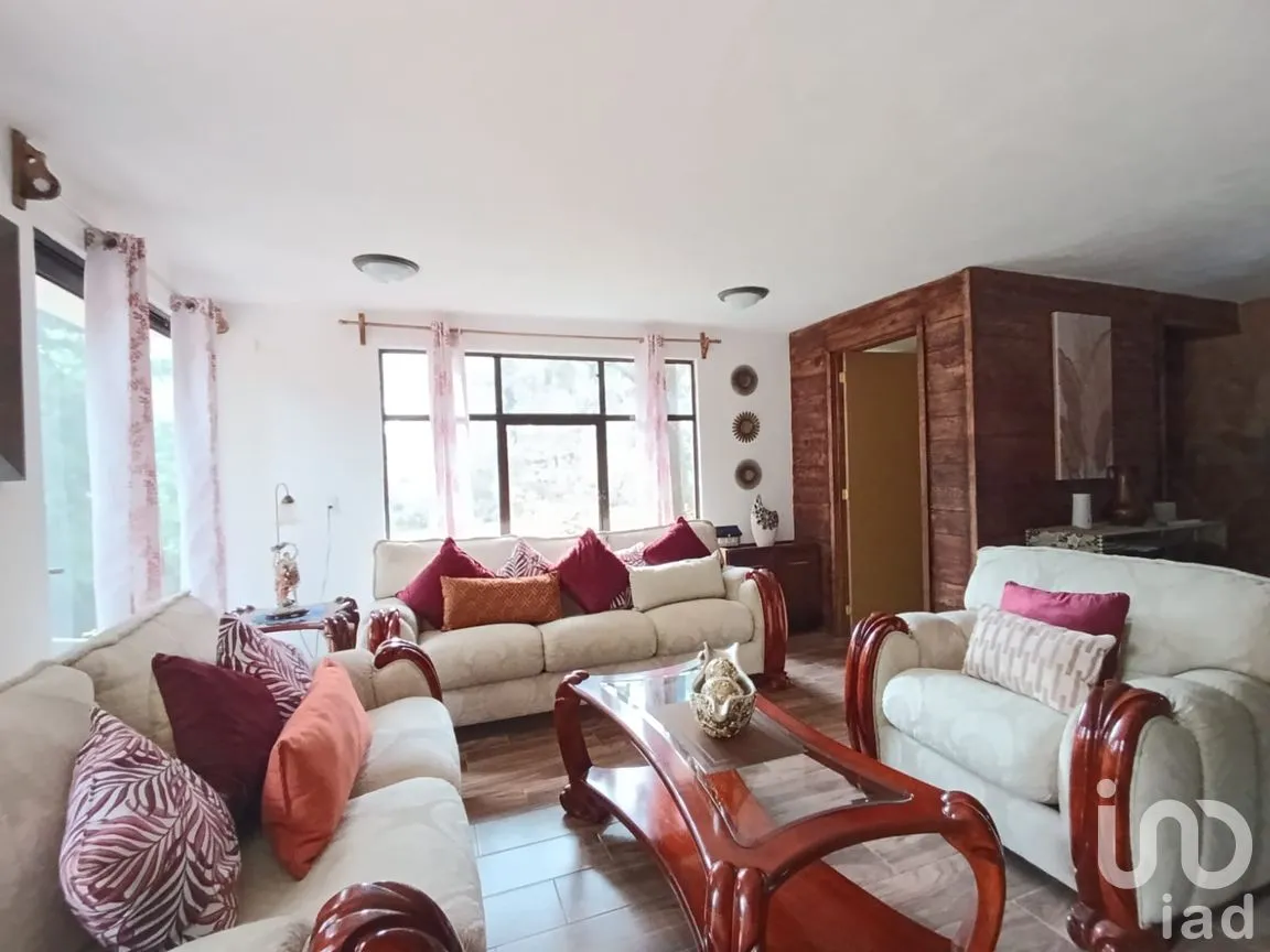 Casa en Venta en Coajomulco, Huitzilac, Morelos | NEX-255483 | iad México | Foto 4 de 16