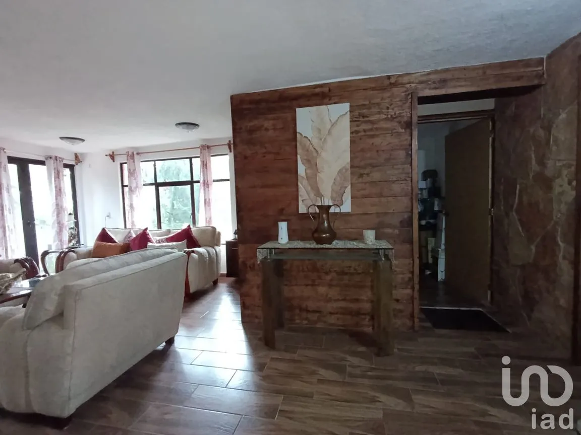 Casa en Venta en Coajomulco, Huitzilac, Morelos | NEX-255483 | iad México | Foto 5 de 16
