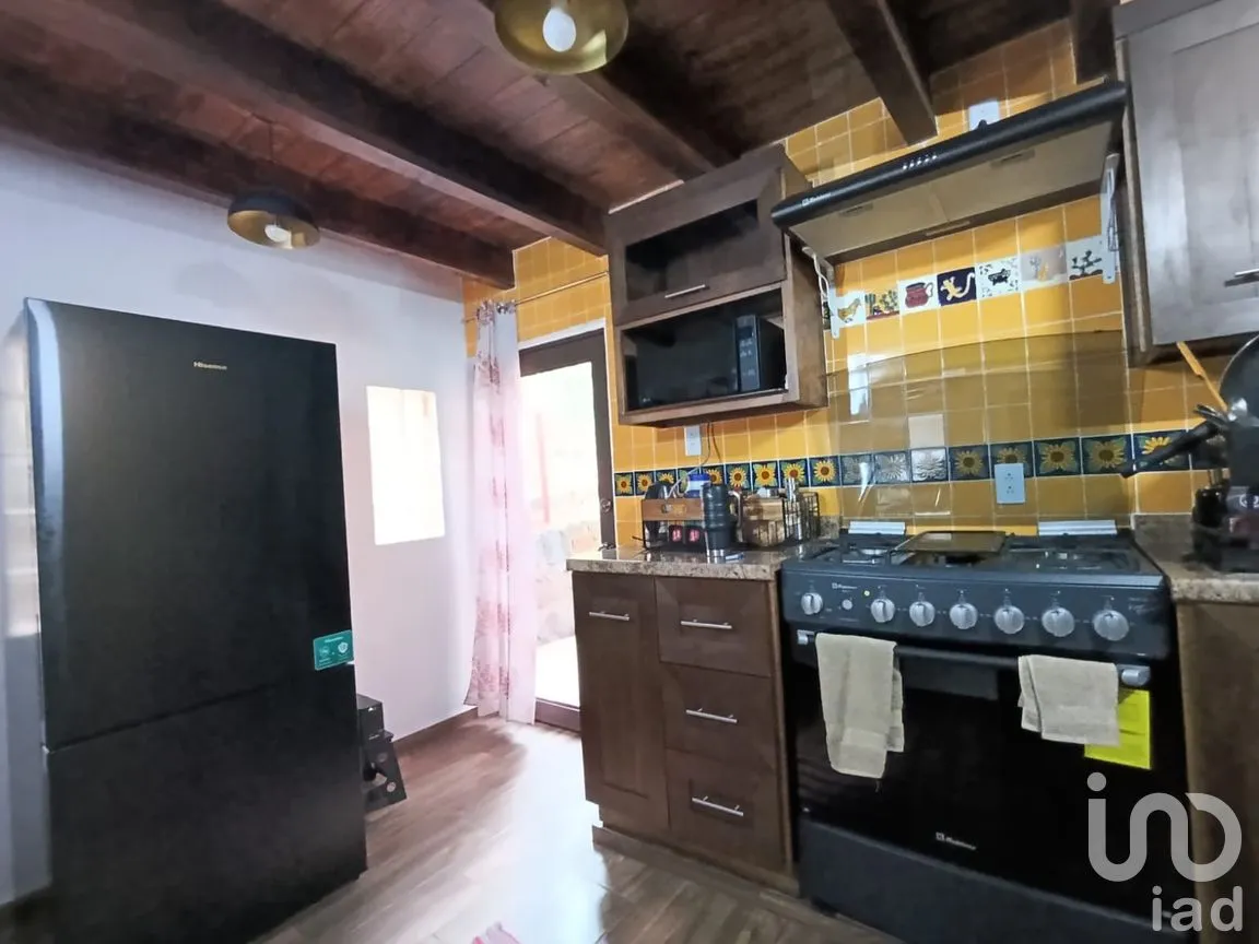 Casa en Venta en Coajomulco, Huitzilac, Morelos | NEX-255483 | iad México | Foto 6 de 16