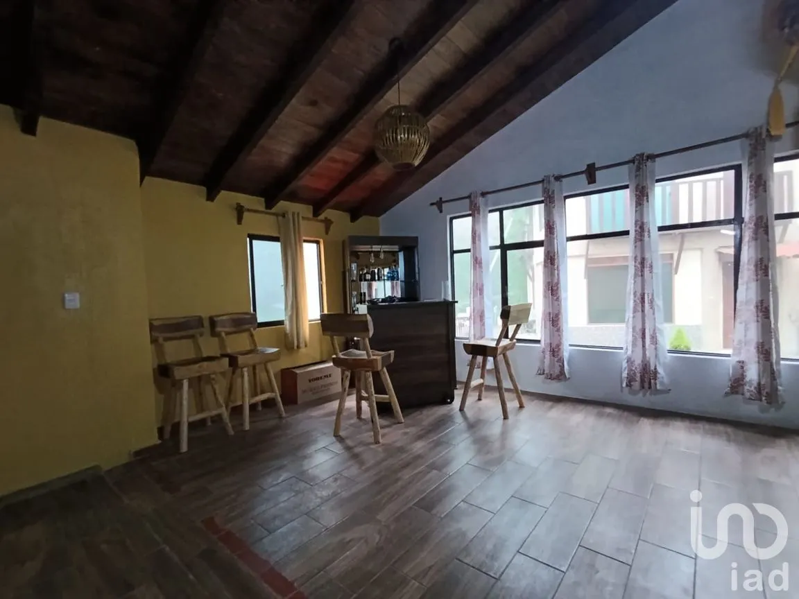 Casa en Venta en Coajomulco, Huitzilac, Morelos | NEX-255483 | iad México | Foto 9 de 16