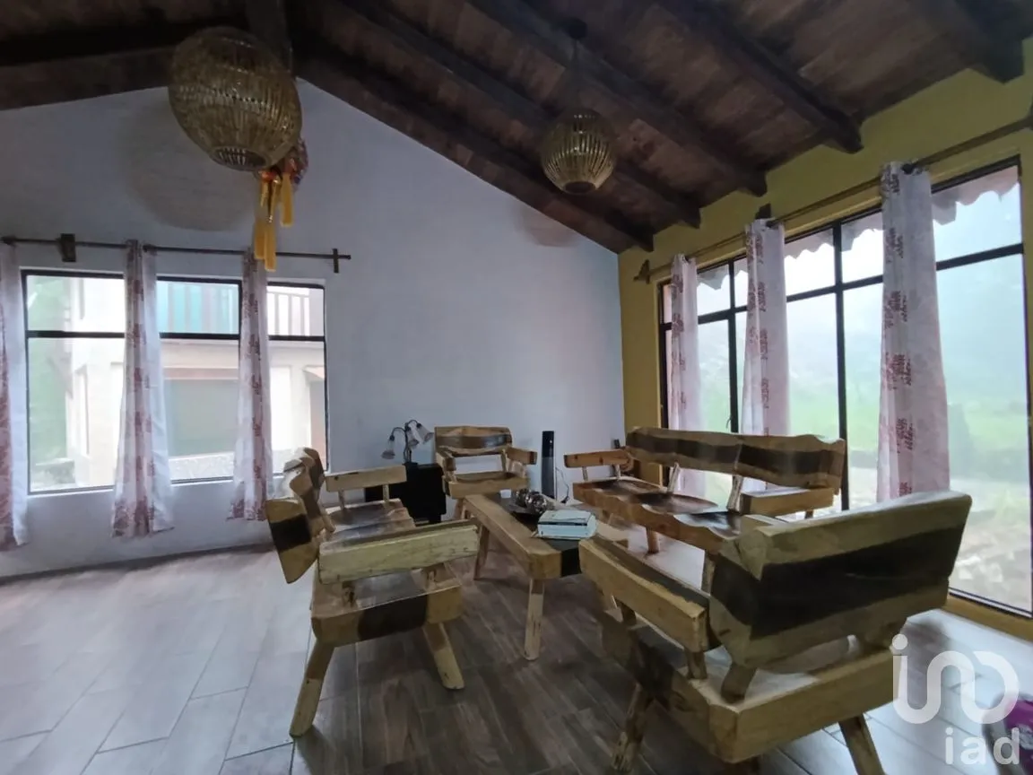 Casa en Venta en Coajomulco, Huitzilac, Morelos | NEX-255483 | iad México | Foto 10 de 16