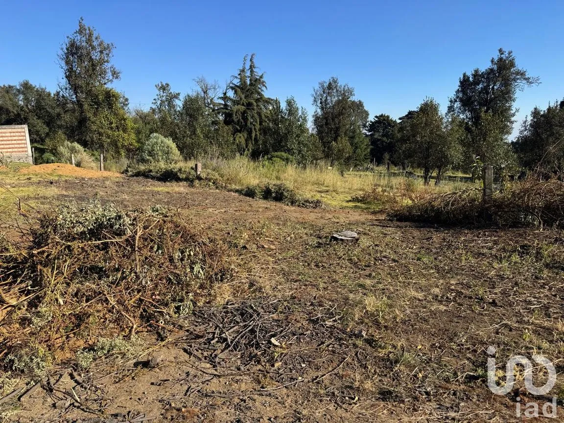 Terreno en Venta en Tres Marías, Huitzilac, Morelos | NEX-283468 | iad México | Foto 2 de 4