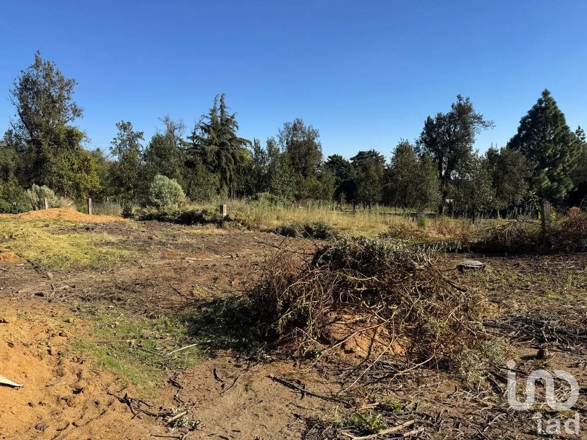 Terreno en Venta en Tres Marías, Huitzilac, Morelos | NEX-283468 | iad México | Foto 3 de 4