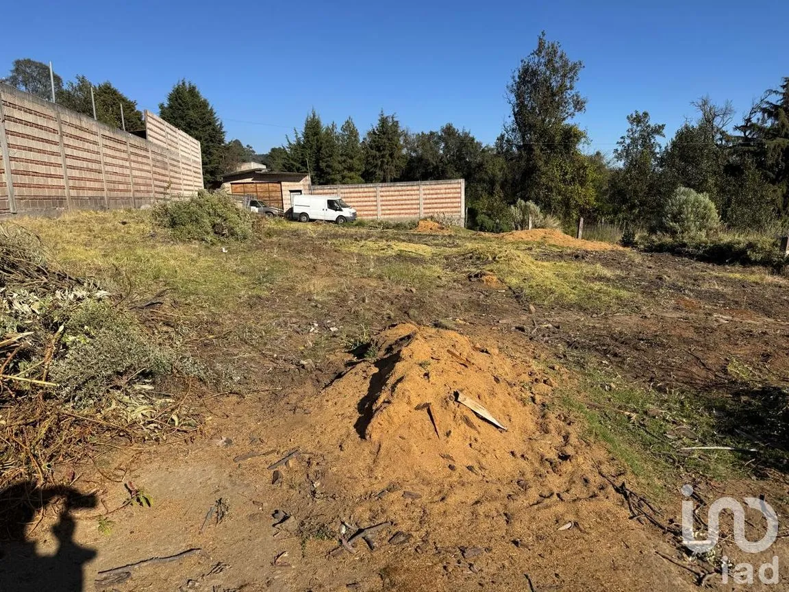 Terreno en Venta en Tres Marías, Huitzilac, Morelos | NEX-283468 | iad México | Foto 4 de 4