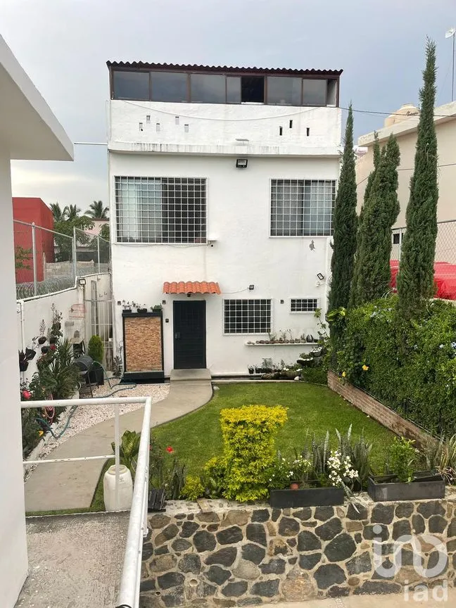 Casa en Venta en El Capiri, Emiliano Zapata, Morelos | NEX-285395 | iad México | Foto 2 de 13
