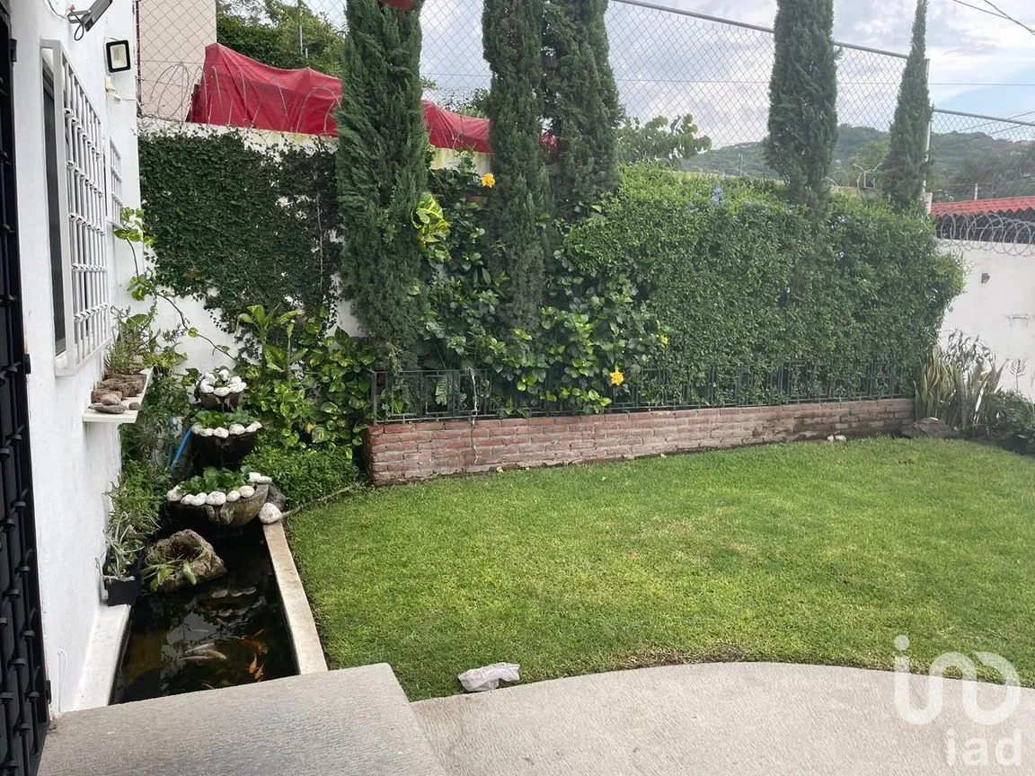 Casa en Venta en El Capiri, Emiliano Zapata, Morelos | NEX-285395 | iad México | Foto 3 de 13