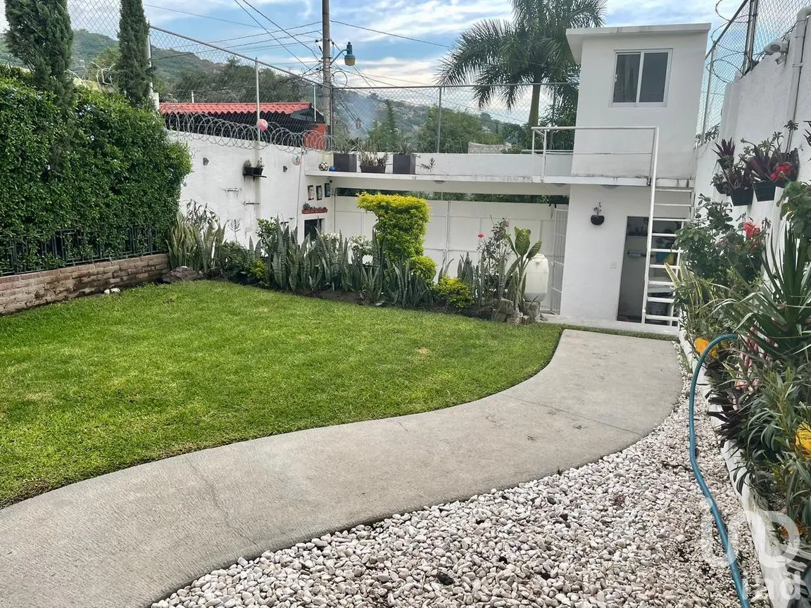 Casa en Venta en El Capiri, Emiliano Zapata, Morelos | NEX-285395 | iad México | Foto 1 de 13