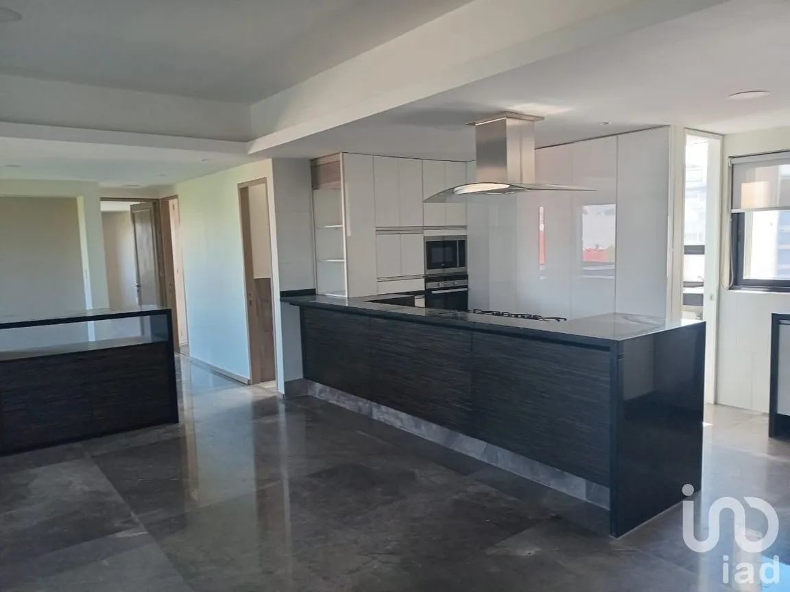 Departamento en Venta en Hipódromo Condesa, Cuauhtémoc, Ciudad de México | NEX-244154 | iad México | Foto 2 de 7