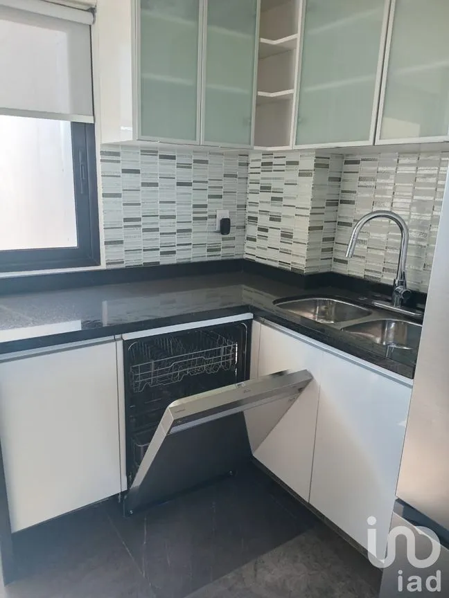 Departamento en Venta en Hipódromo Condesa, Cuauhtémoc, Ciudad de México | NEX-244154 | iad México | Foto 4 de 7
