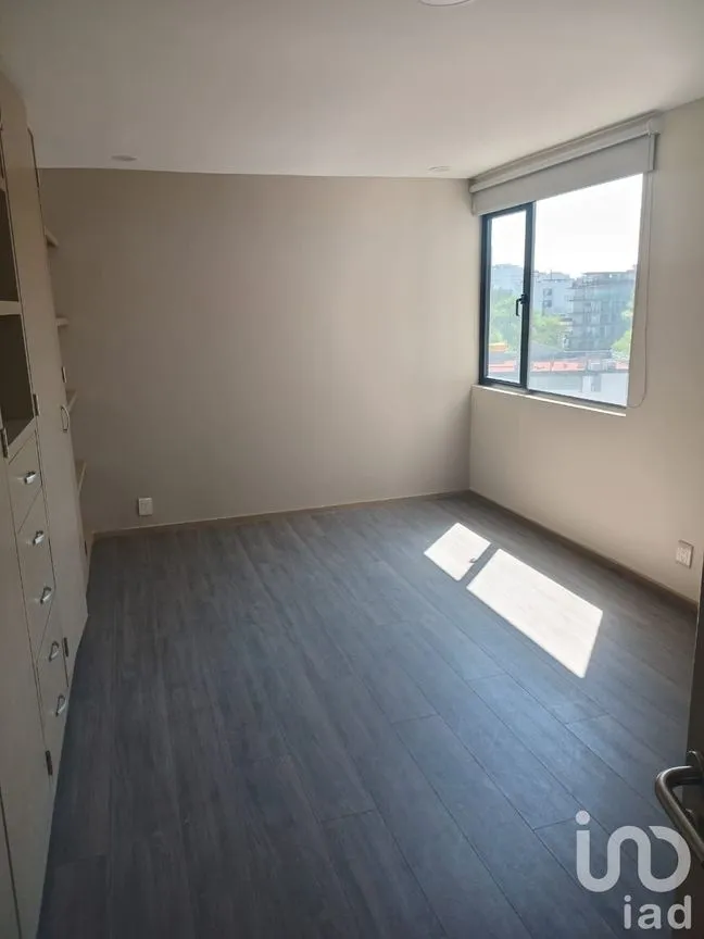 Departamento en Venta en Hipódromo Condesa, Cuauhtémoc, Ciudad de México | NEX-244154 | iad México | Foto 5 de 7
