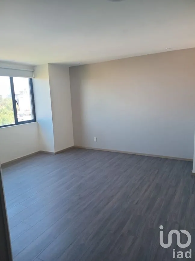 Departamento en Venta en Hipódromo Condesa, Cuauhtémoc, Ciudad de México | NEX-244154 | iad México | Foto 6 de 7