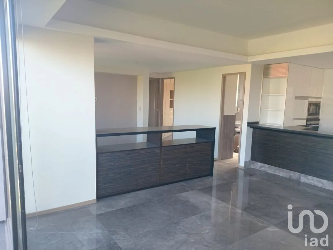 Departamento en Venta en Hipódromo Condesa, Cuauhtémoc, Ciudad de México | NEX-244154 | iad México | Foto 1 de 7