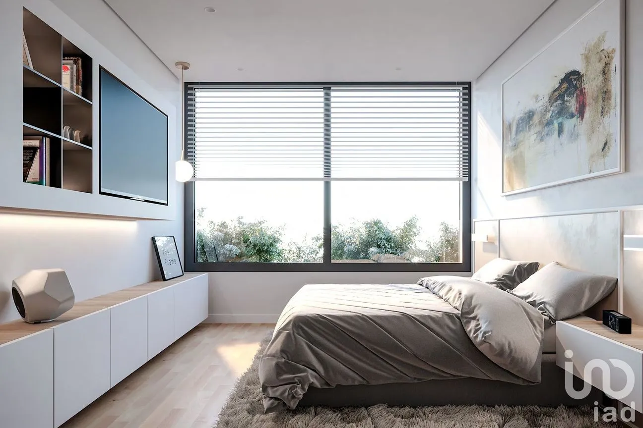 Departamento en Venta en Ciudad de los Deportes, Benito Juárez, Ciudad de México | NEX-252811 | iad México | Foto 5 de 8