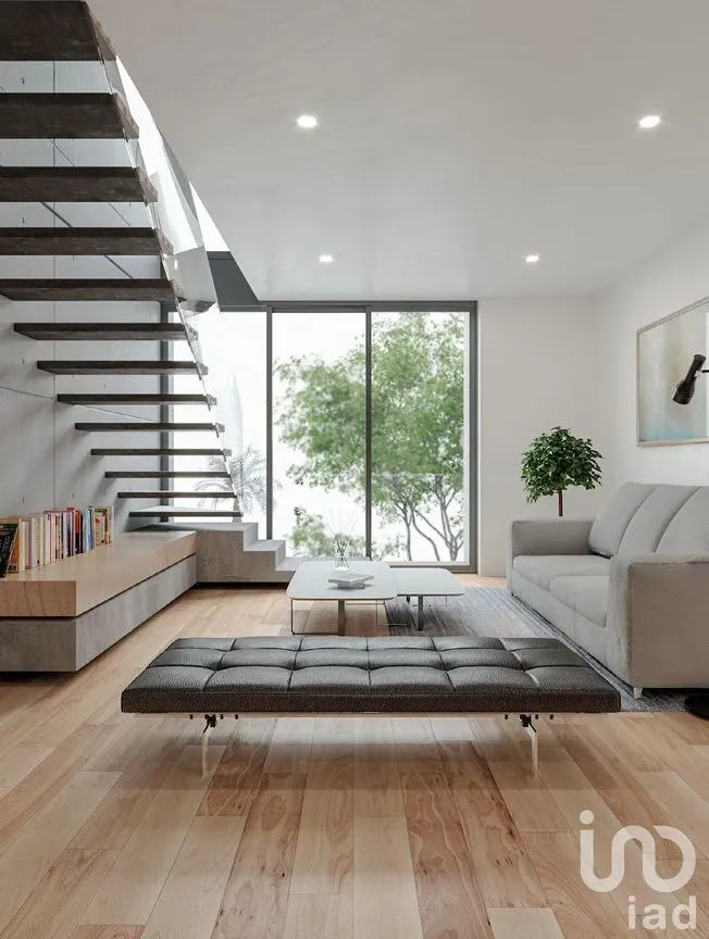 Departamento en Venta en Ciudad de los Deportes, Benito Juárez, Ciudad de México | NEX-252811 | iad México | Foto 7 de 8