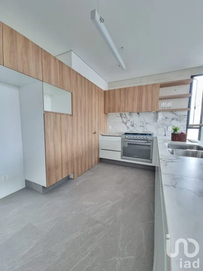 Departamento en Venta en Ciudad de los Deportes, Benito Juárez, Ciudad de México | NEX-252811 | iad México | Foto 8 de 8