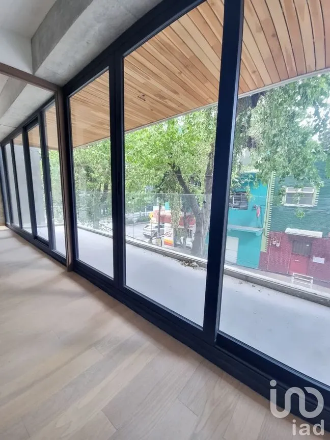 Departamento en Venta en Ampliación Granada, Miguel Hidalgo, Ciudad de México | NEX-253784 | iad México | Foto 5 de 5