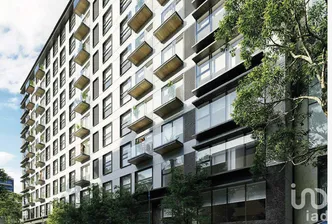 NEX-253784 - Departamento en Venta, con 2 recamaras, con 2 baños, con 88 m2 de construcción en Ampliación Granada, CP 11529, Ciudad de México.