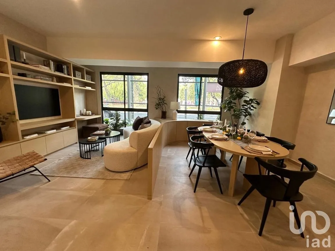 Departamento en Venta en Lindavista Norte, Gustavo A. Madero, Ciudad de México | NEX-257051 | iad México | Foto 2 de 8
