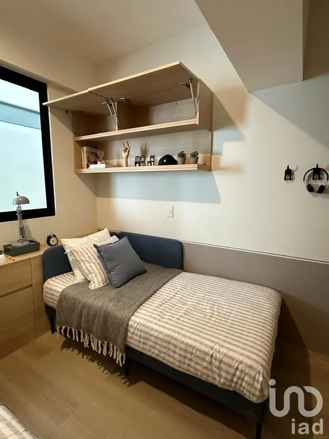 Departamento en Venta en Lindavista Norte, Gustavo A. Madero, Ciudad de México | NEX-257051 | iad México | Foto 3 de 8