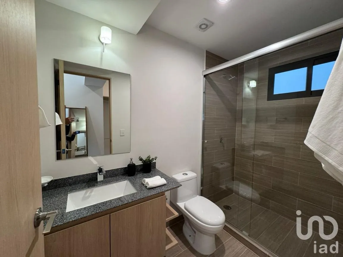 Departamento en Venta en Lindavista Norte, Gustavo A. Madero, Ciudad de México | NEX-257051 | iad México | Foto 5 de 8