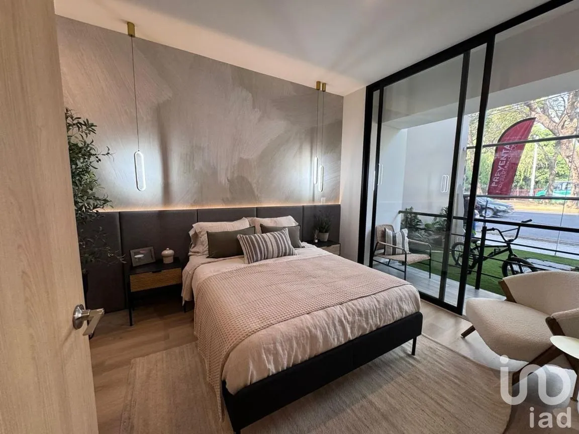 Departamento en Venta en Lindavista Norte, Gustavo A. Madero, Ciudad de México | NEX-257051 | iad México | Foto 7 de 8