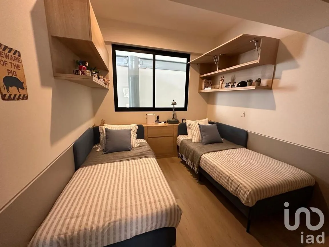 Departamento en Venta en Lindavista Norte, Gustavo A. Madero, Ciudad de México | NEX-257051 | iad México | Foto 8 de 8